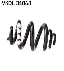 SKF VKDL 31068